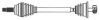 FARCOM 123112 Drive Shaft
